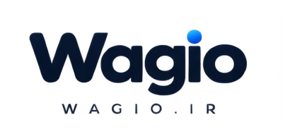 Wagio.ir